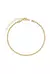 Pulseira Cordão Baiano No Ouro - comprar online