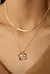 Choker De Malha De Fita - comprar online