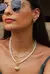Choker De Pérolas Com Fecho Trava na internet
