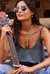 Choker Cascalho Howlita Turquesa Natural na internet