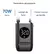 Inflador Portatil Inalámbrico TecnoHogar ® - comprar online
