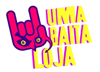 Uma Baita Loja