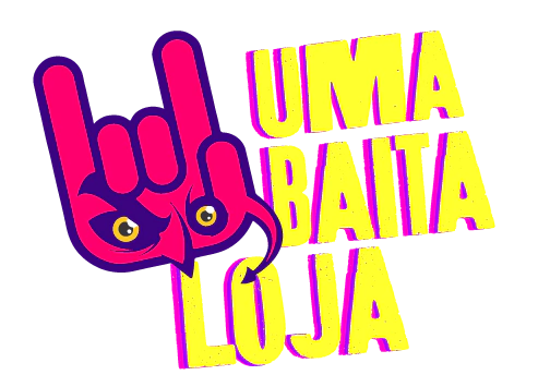 Uma Baita Loja