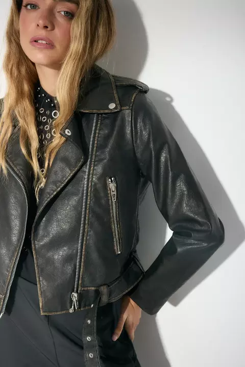 Wild Chocolate Jacket - comprar online