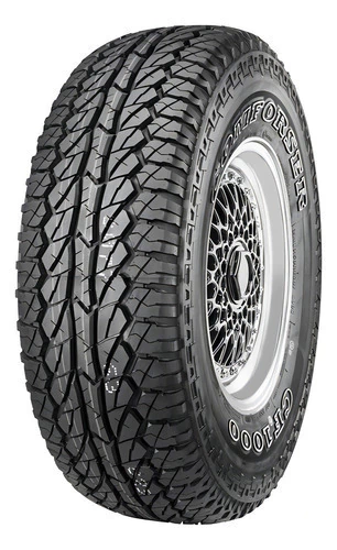 Pneu Comforser Aro 16 245/70r16 Cf1000 106t Owl
