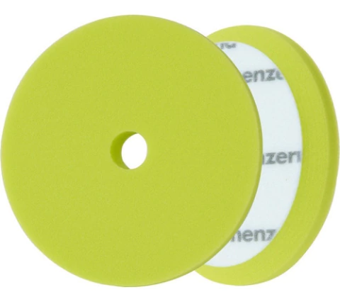 Boina De Espuma Lustro Soft Cut Menzerna Verde 6 150mm