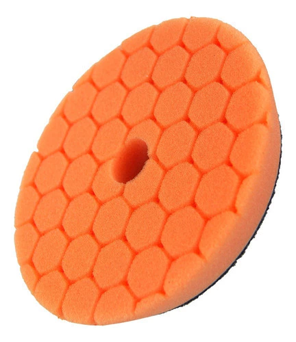 Boina De Espuma Média Hiper 5p Kers