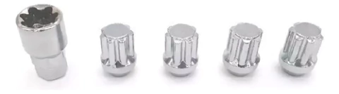 Kit Anti Furto Nissan Kicks