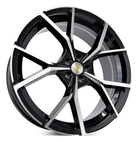 Roda Aro 20 5x105 Esportivas K73 Krmai / Valor Unitário