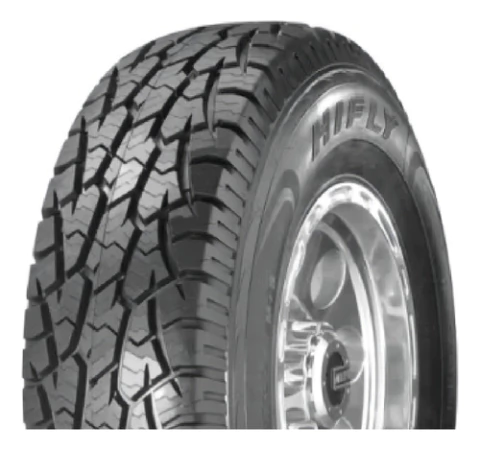 Pneu Hifly Aro 16 245/70 R16 107t - At601