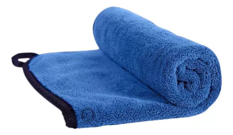 Toalha Microfibra Automotiva P/ Lustro 40x40 600gsm Vonixx