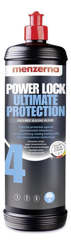 Selante Power Lock Ultimate Protection 1 Litro - Menzerna