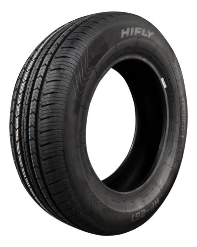Pneu 185/60r14 82h Hifly Hf-261 Aro 14