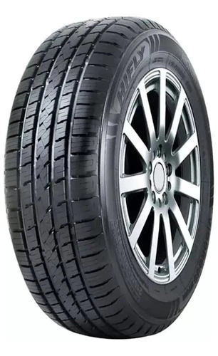 Pneu Hifly 31x10.50r15 Lt 109r Vigorous Ht601 Liso Aslfato