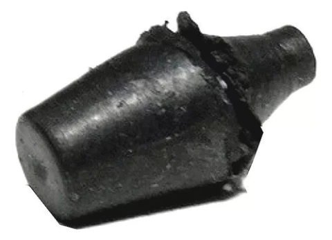 Batente Porta Luvas Opala/borracha