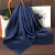 Lenço Toque de Seda Cores Lisas 70x70cm - Cor 17 - comprar online