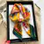 Lenço Toque de Seda Catânia 70x70cm - Estilo 36 - comprar online