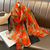 Echarpe Toque de Seda Roma 180x135cm - Estilo 31 - comprar online