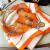 Lenço Toque de Seda Catânia 70x70cm - Estilo 48 - loja online