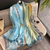 Echarpe Toque de Seda Roma 180x135cm - Estilo 22 - comprar online