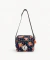 BANDOLERA CUMBRE ICON GARDEN NEGRO