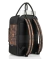 MOCHILA ANDINA TARTAN AVELLANA - tienda online