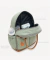 MOCHILA MATERNAL BABY LEGION KALE - LegionExtranjera