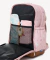 MOCHILA BABY LEGION BUNNY