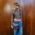 REMERA SLIM WILD ANIMAL - tienda online