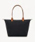 TOTE EMMA RIPSTOP NEGRO - comprar online