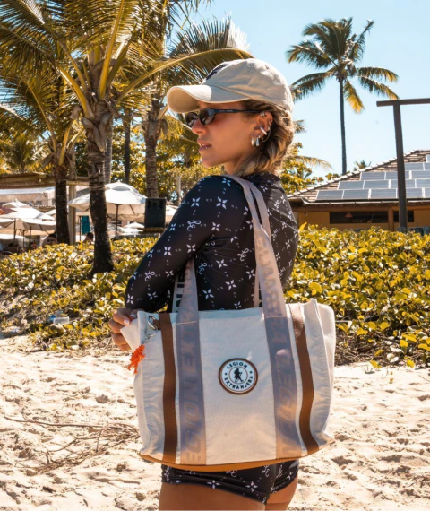 TOTE NAOMI GARZON