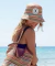 PILUSO CRETA RAFIA STRIPES en internet