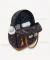 MOCHILA MATERNAL BABY LEGION UNIC NEGRO - comprar online