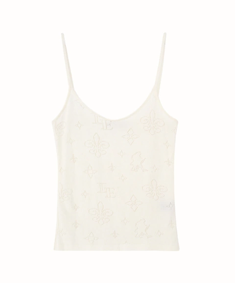 MUSCULOSA TEJIDA UNIC