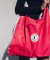 TOTE OSAKA FUCSIA - LegionExtranjera
