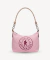 BANDOLERA PUGLIA PINK - comprar online