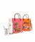 MATERA TOTE PLAYA GRANDE - tienda online