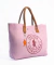 TOTE CANCUN PINK en internet