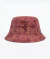 PILUSO CRETA TARTAN ROSA