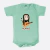 Body infantil Alanis - comprar online
