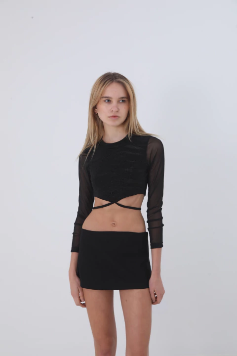 Top camelia - comprar online