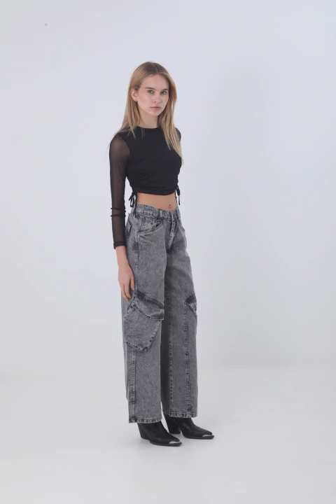 Pantalon Mili - comprar online