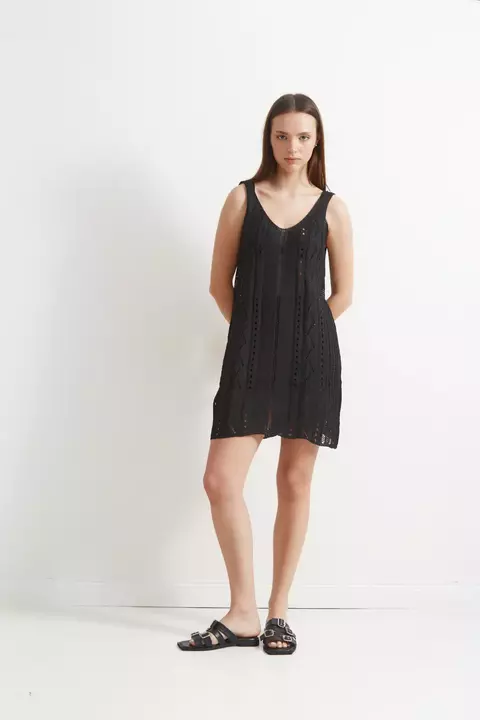 Vestido liora - comprar online