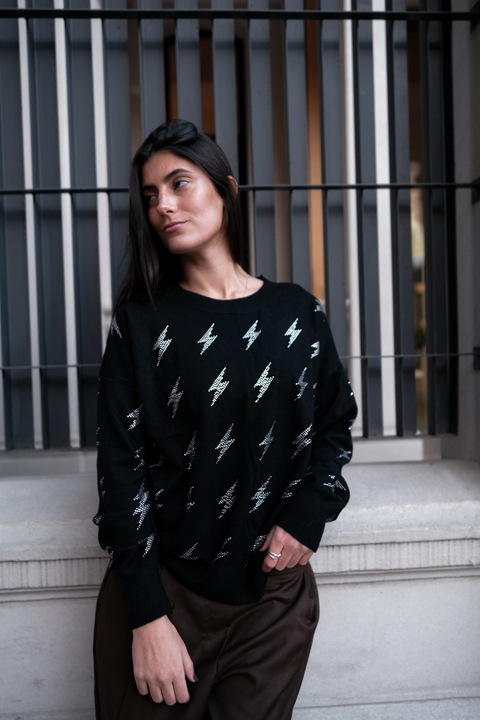 Sweater pop