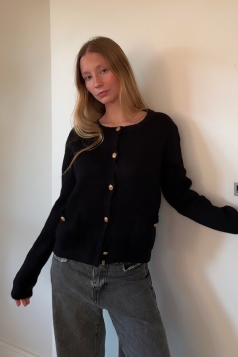 Sweater zettia - comprar online