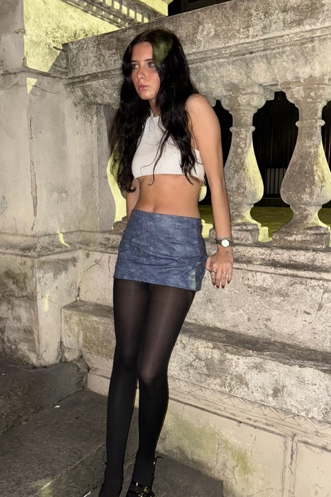 Falda candela - comprar online