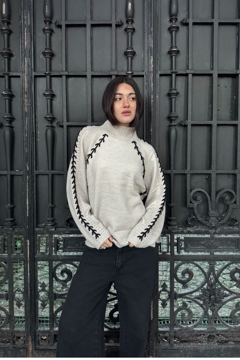 Sweater Kiara - comprar online