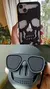 COMBO SKULL - FUNDA IPHONE + AIRPODS - comprar online