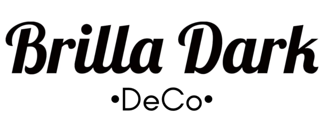 Brilla Dark - DECO