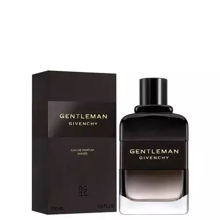 GIVENCHY GENTLEMAN BOISEE MASCULINO EAU DE PARFUM 100ML